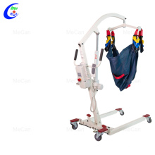 Recommend hydraulic patient transfer lifting chair Online technical support